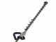 EGO HTX5300-P - Tagliasiepi a batteria 56V/4Ah brushless - Lama da 53 cm