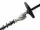 EGO HTX5300-P - Tagliasiepi a batteria 56V/4Ah brushless - Lama da 53 cm