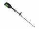 EGO HTX5300-P - Tagliasiepi a batteria 56V/4Ah brushless - Lama da 53 cm