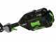 EGO HTX5300-P - Tagliasiepi a batteria 56V/4Ah brushless - Lama da 53 cm