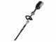 EGO HTX5300-P - Tagliasiepi a batteria 56V/4Ah brushless - Lama da 53 cm