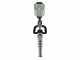 EGO HTX5300-P - Tagliasiepi a batteria 56V/4Ah brushless - Lama da 53 cm