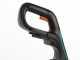 Gardena AquaBrush Patio 03/18V P4A Solo - Lavapavimenti a batteria - SENZA BATTERIE E CARICABATTERIE