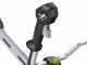 EGO Professional-X BCX 4500 - Decespugliatore a batteria - 56 V - 7.5 Ah