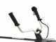 EGO Professional-X BCX 4500 - Decespugliatore a batteria - 56 V - 7.5 Ah