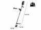 EGO Professional-X BCX 4500 - Decespugliatore a batteria - 56 V - 7.5 Ah