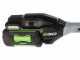 EGO Professional-X BCX 4500 - Decespugliatore a batteria - 56 V - 7.5 Ah