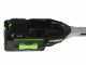 EGO Professional-X BCX 4500 - Decespugliatore a batteria - 56 V - 7.5 Ah