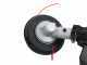 EGO Professional-X BCX 4500 - Decespugliatore a batteria - 56 V - 7.5 Ah