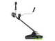 EGO Professional-X BCX4500 - Decespugliatore a batteria - 56V - SENZA BATTERIA E CARICABATTERIE