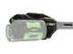 EGO Professional-X BCX4500 - Decespugliatore a batteria - 56V - SENZA BATTERIA E CARICABATTERIE