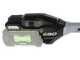 Ego Professional-X BCX4500 - Decespugliatore a batteria - 56V - Senza batterie e caricabatterie