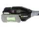 PROMO Ego Professional-X BCX4500 - Decespugliatore a batteria - 56V - Senza batterie e caricabatterie