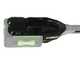 PROMO Ego Professional-X BCX4500 - Decespugliatore a batteria - 56V - Senza batterie e caricabatterie