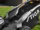 Stiga Twinclip 950e V Kit - Tagliaerba semovente a batteria - 2x48V/7,5 Ah - Taglio 48 cm