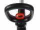 Gardena AquaBrush Patio 03/18V P4A - Lavapavimenti a batteria - con starter kit 18V - 2.5Ah