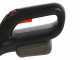 Gardena AquaBrush Patio 03/18V P4A - Lavapavimenti a batteria - con starter kit 18V - 2.5Ah