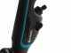 Gardena AquaBrush Patio 03/18V P4A - Lavapavimenti a batteria - con starter kit 18V - 2.5Ah