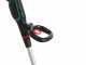 Gardena AquaBrush Patio 03/18V P4A - Lavapavimenti a batteria - con starter kit 18V - 2.5Ah