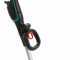 Gardena AquaBrush Patio 03/18V P4A - Lavapavimenti a batteria - con starter kit 18V - 2.5Ah