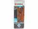 Gardena AquaBrush Patio 03/18V P4A - Lavapavimenti a batteria - con starter kit 18V - 2.5Ah