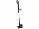Gardena AquaBrush Patio 03/18V P4A - Lavapavimenti a batteria - con starter kit 18V - 2.5Ah
