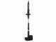 Gardena AquaBrush Patio 03/18V P4A - Lavapavimenti a batteria - con starter kit 18V - 2.5Ah
