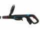 Gardena AquaBrush Patio 03/18V P4A - Lavapavimenti a batteria - con starter kit 18V - 2.5Ah