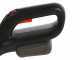 Gardena AquaBrush Patio 03/18V P4A - Lavapavimenti a batteria - con starter kit 18V - 2.5Ah