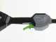 EGO Professional-X HTX 5300 PA - Tagliasiepi a batteria - 56V - 4 Ah - 53cm