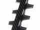 EGO Professional-X HTX 5300 PA - Tagliasiepi a batteria - 56V - 4 Ah - 53cm