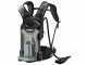 EGO Professional-X HTX 5300 PA - Tagliasiepi a batteria brushless - 56V - 4 Ah - 53cm