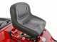 Troy-Bilt Pony 92T-R SELECT - Trattorino tagliaerba - Cambio trasmatico - Sacco di raccolta