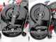 Troy-Bilt Pony 92T-R SELECT - Trattorino tagliaerba - Cambio trasmatico - Sacco di raccolta