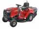 Troy-Bilt Pony 92T-R SELECT - Trattorino tagliaerba - Cambio trasmatico - Sacco di raccolta