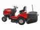 Troy-Bilt Pony 92T-R SELECT - Trattorino tagliaerba - Cambio trasmatico - Sacco di raccolta