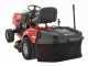 Troy-Bilt Pony 92T-R SELECT - Trattorino tagliaerba - Cambio trasmatico - Sacco di raccolta