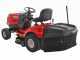 Troy-Bilt Pony 92T-R SELECT - Trattorino tagliaerba - Cambio trasmatico - Sacco di raccolta