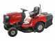 Troy-Bilt Pony 92T-R SELECT - Trattorino tagliaerba - Cambio trasmatico - Sacco di raccolta