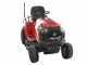 Troy-Bilt Pony 92T-R SELECT - Trattorino tagliaerba - Cambio trasmatico - Sacco di raccolta