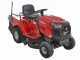 Troy-Bilt Pony 92T-R SELECT - Trattorino tagliaerba - Cambio trasmatico - Sacco di raccolta