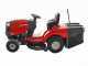 Troy-Bilt Pony 92T-R SELECT - Trattorino tagliaerba - Cambio trasmatico - Sacco di raccolta