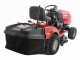 Troy-Bilt Pony 92T-R SELECT - Trattorino tagliaerba - Cambio trasmatico - Sacco di raccolta