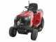 Troy-Bilt Pony 92T-R SELECT - Trattorino tagliaerba - Cambio trasmatico - Sacco di raccolta