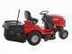 Troy-Bilt Pony 92T-R SELECT - Trattorino tagliaerba - Cambio trasmatico - Sacco di raccolta