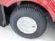 Troy-Bilt Pony 92T-R SELECT - Trattorino tagliaerba - Cambio trasmatico - Sacco di raccolta