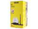 Karcher SC 3 EasyFix - Pulitore a vapore - vapore non stop, serbatoio ricaricabile - 1900 W