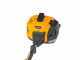 Stiga BC 750 - Decespugliatore a scoppio - 44,8 cc