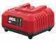 Skil 0430 CA - Tagliasiepi a batteria 20V/2.5Ah - Lama da 55 cm
