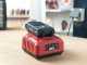 Skil 0430 CA - Tagliasiepi a batteria 20V/2.5Ah - Lama da 55 cm
